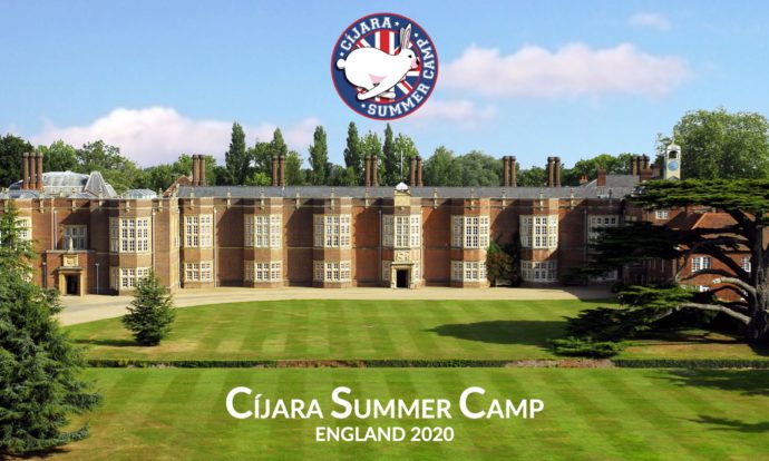 Cijara Summer Camp Internado Ingles